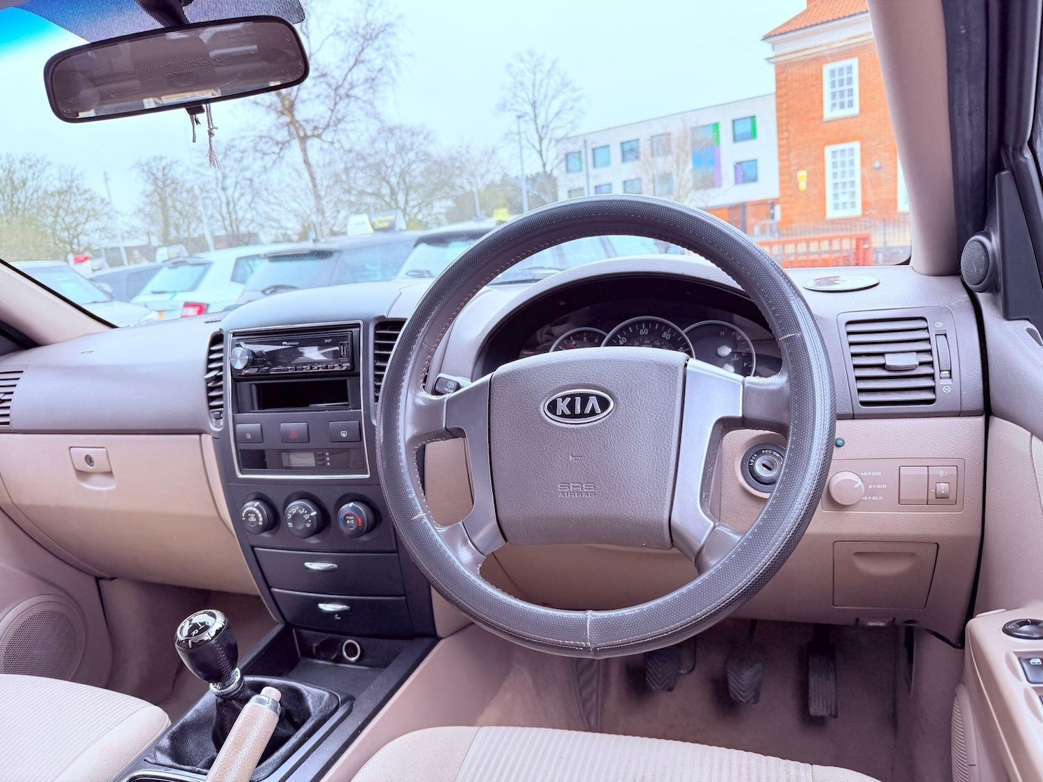 Used Kia Sorento 2009 for sale - 77799370: Photo 26