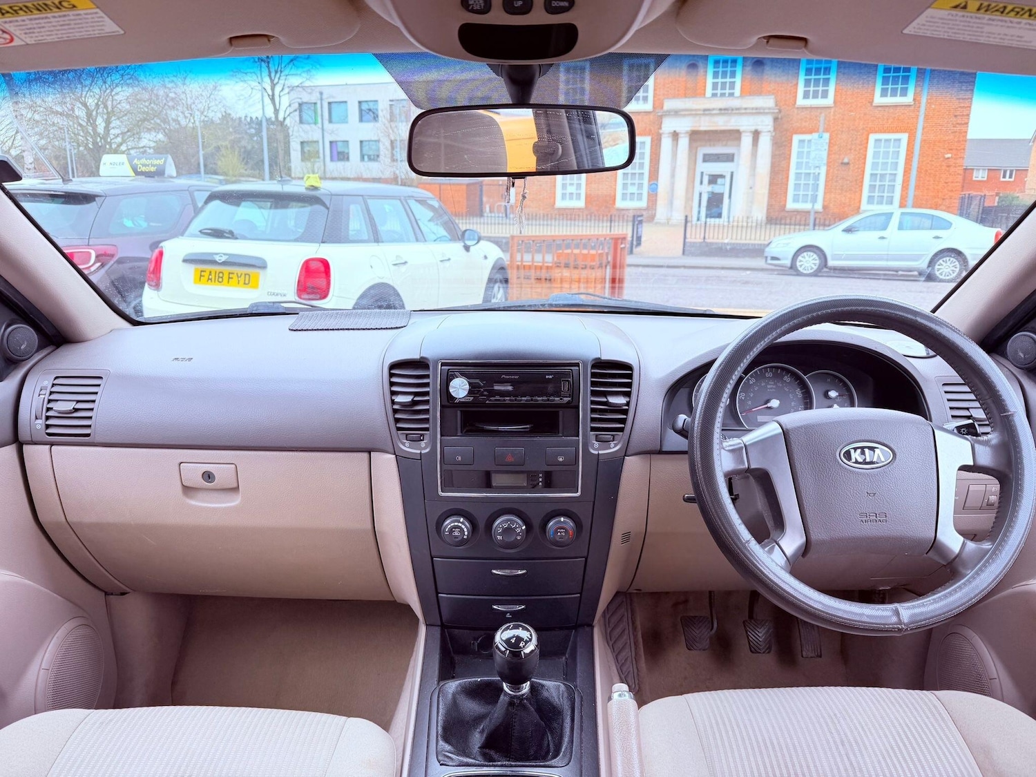 Used Kia Sorento 2009 for sale - 77799370: Photo 32