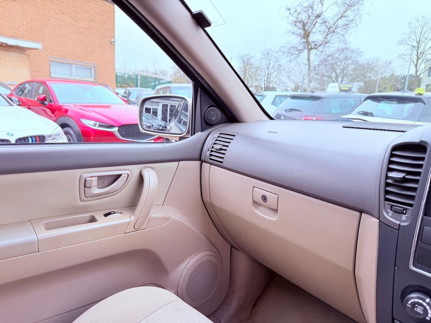 Used Kia Sorento 2009 for sale - 77799370: Photo 33