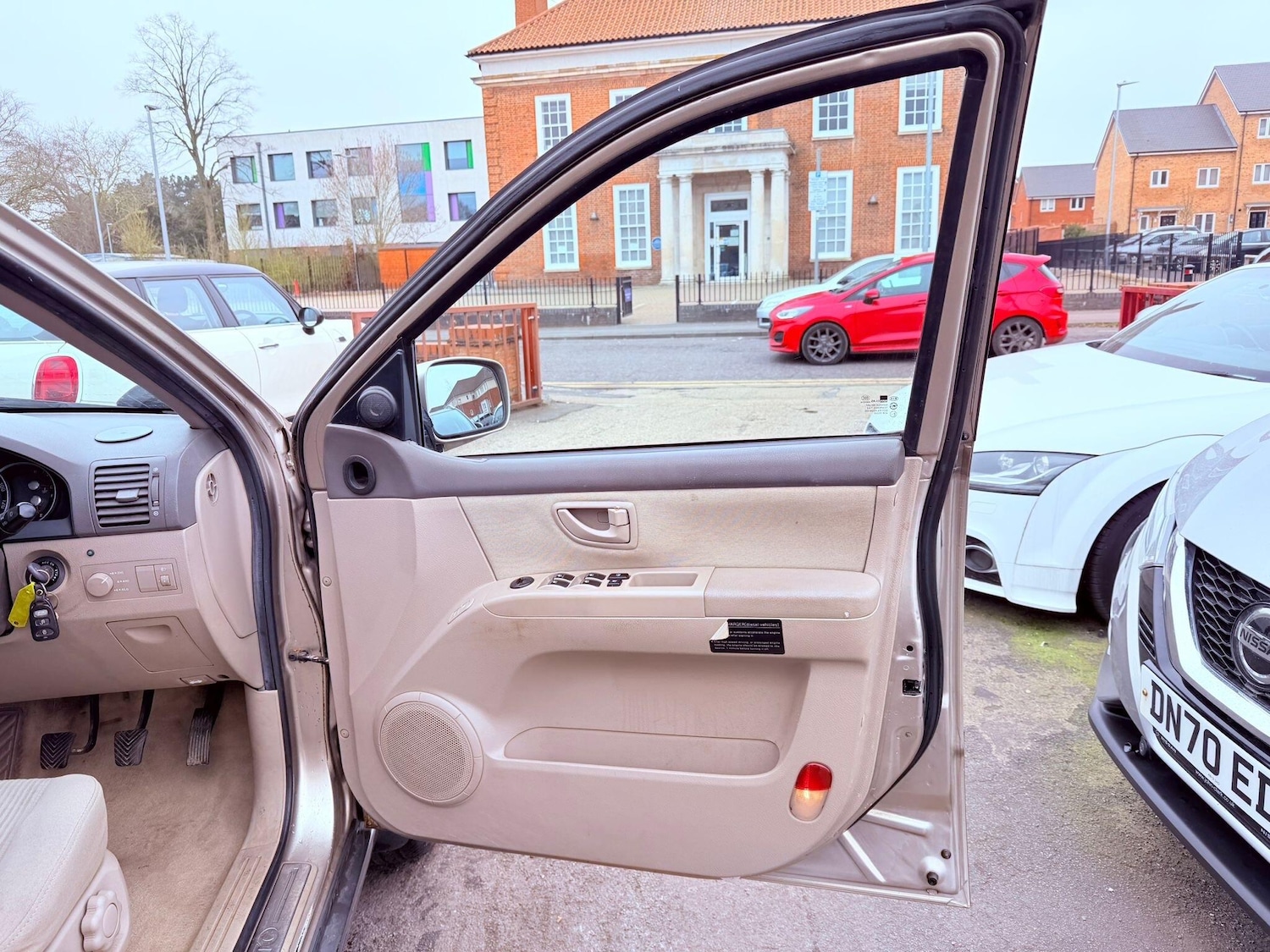 Used Kia Sorento 2009 for sale - 77799370: Photo 34