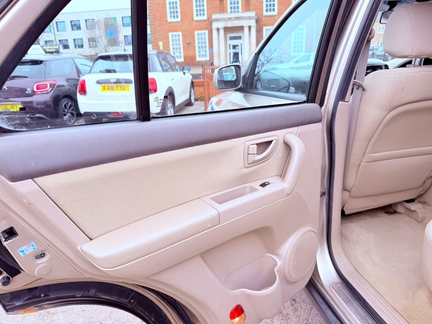 Used Kia Sorento 2009 for sale - 77799370: Photo 36