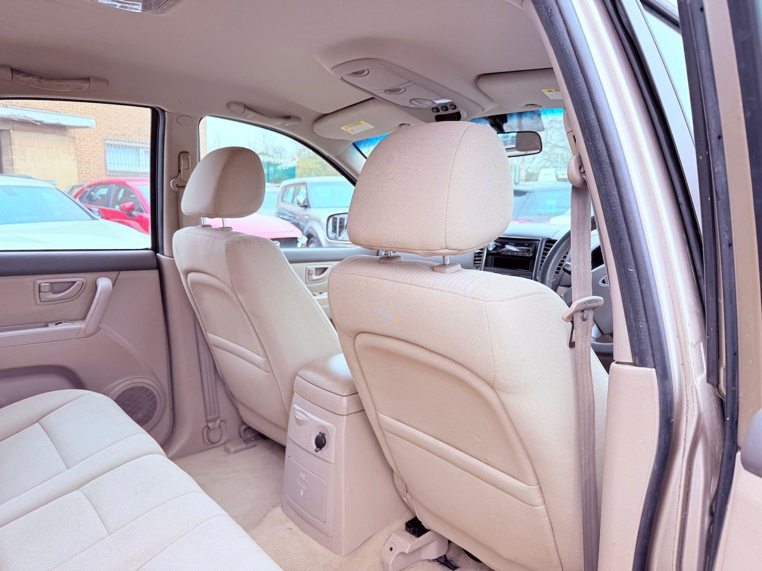 Used Kia Sorento 2009 for sale - 77799370: Photo 38