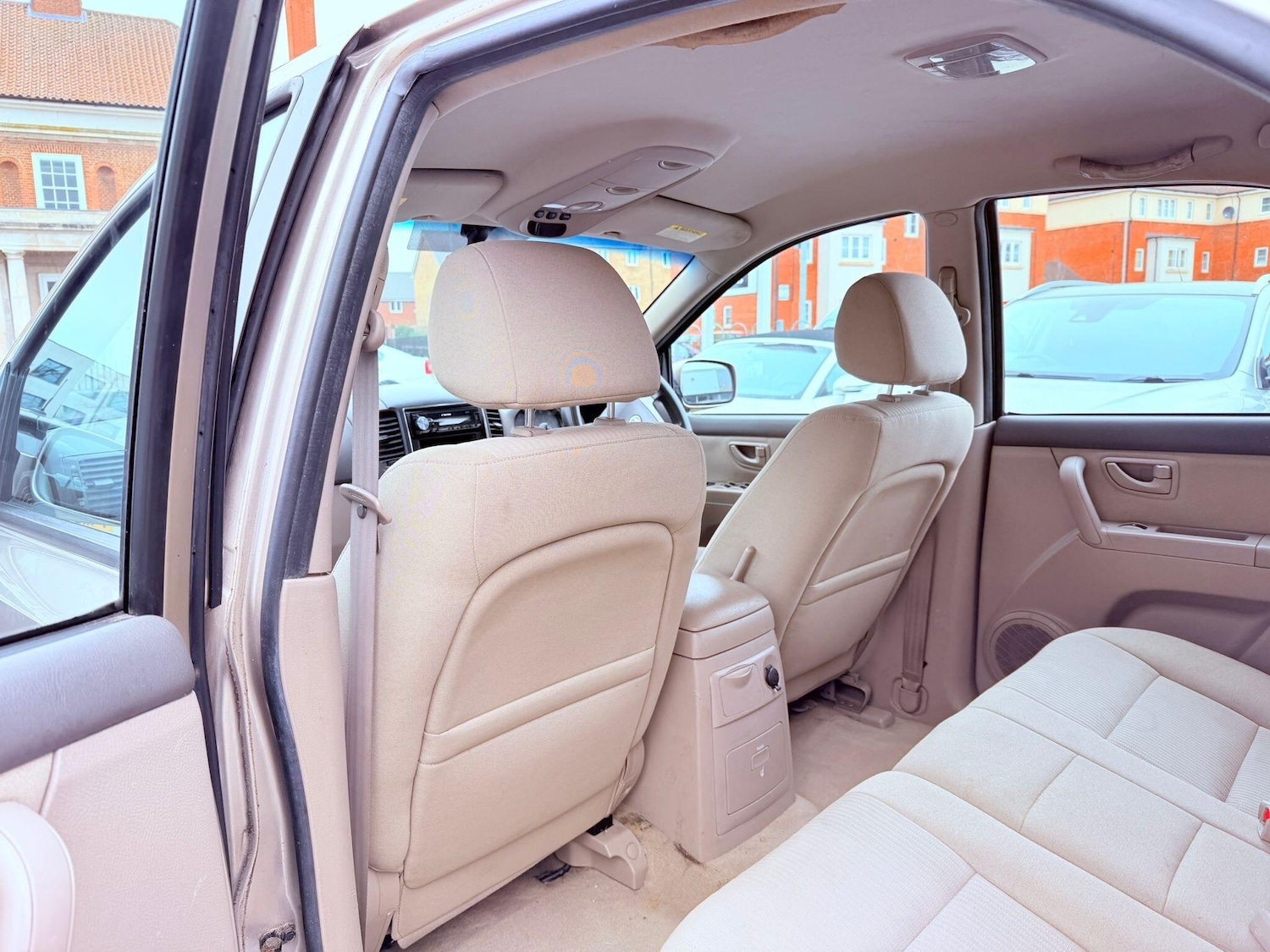 Used Kia Sorento 2009 for sale - 77799370: Photo 39