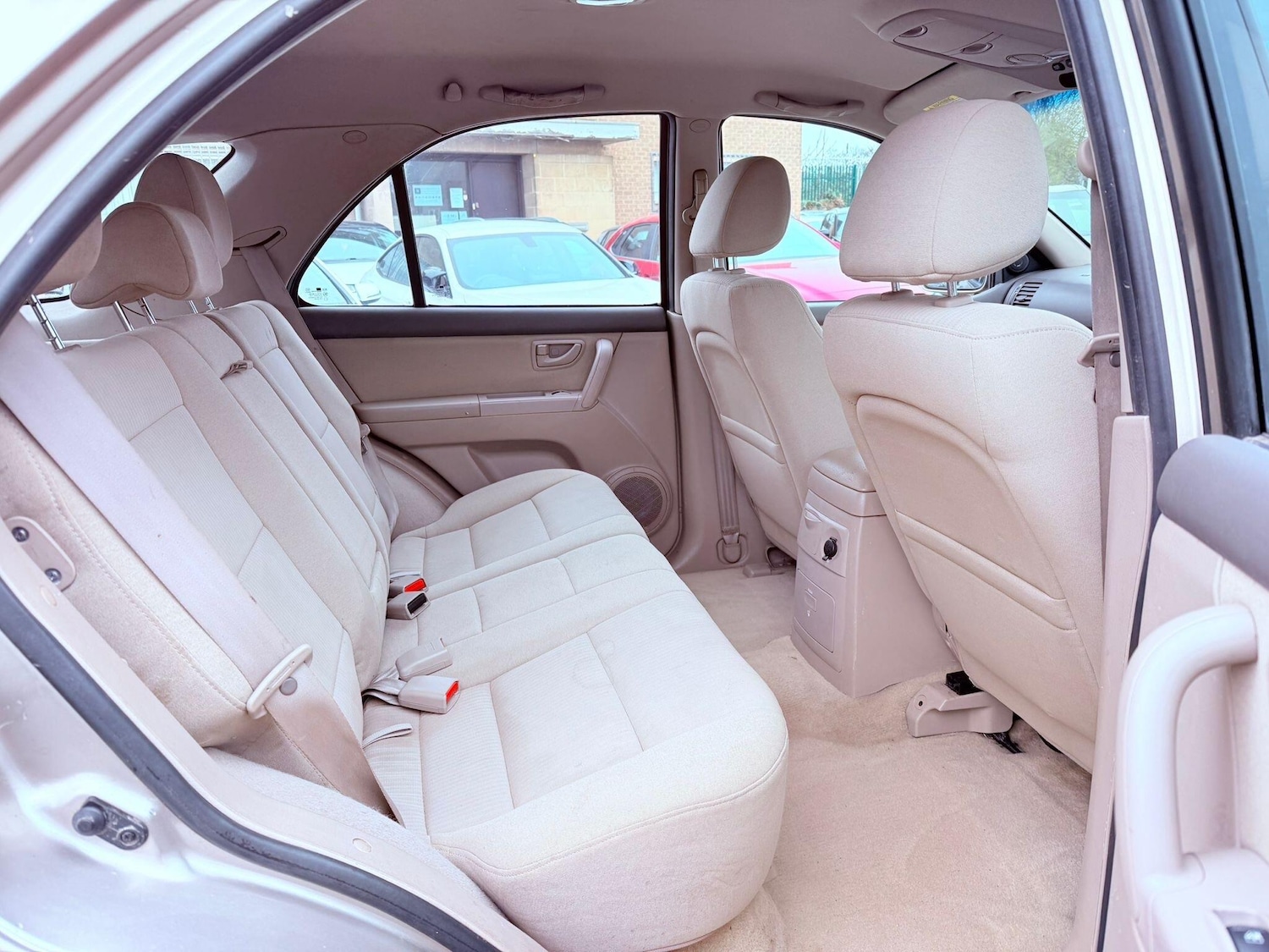 Used Kia Sorento 2009 for sale - 77799370: Photo 40