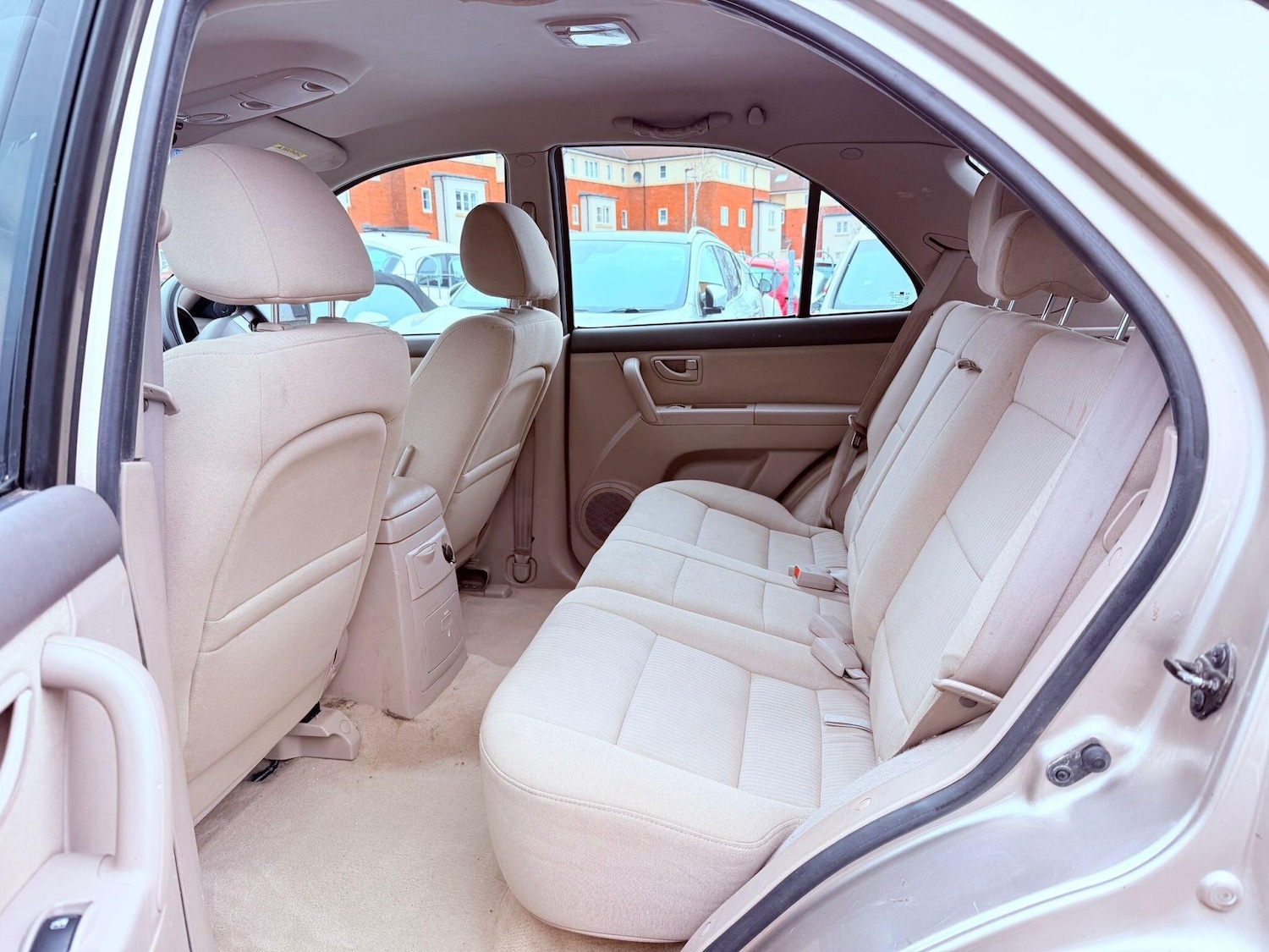 Used Kia Sorento 2009 for sale - 77799370: Photo 41