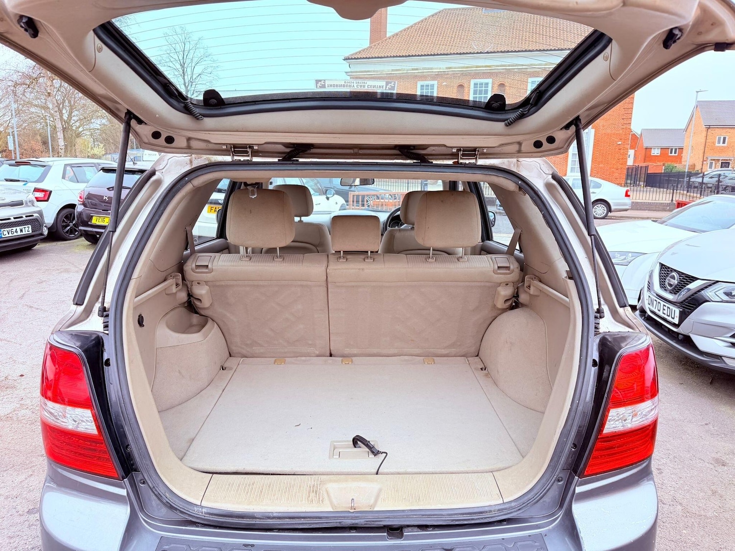 Used Kia Sorento 2009 for sale - 77799370: Photo 43