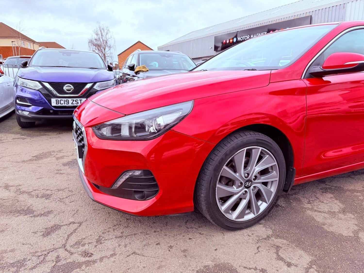 Used Hyundai i30 for sale - 77484197: Photo 10