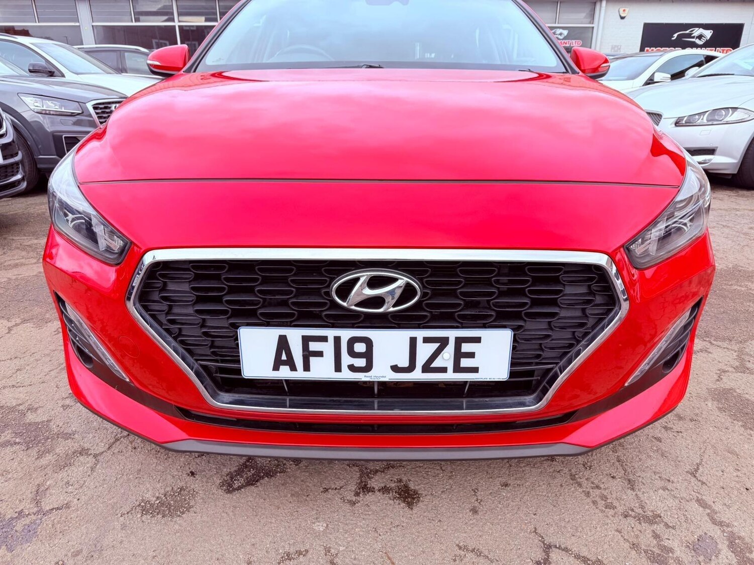 Used Hyundai i30 for sale - 77484197: Photo 11