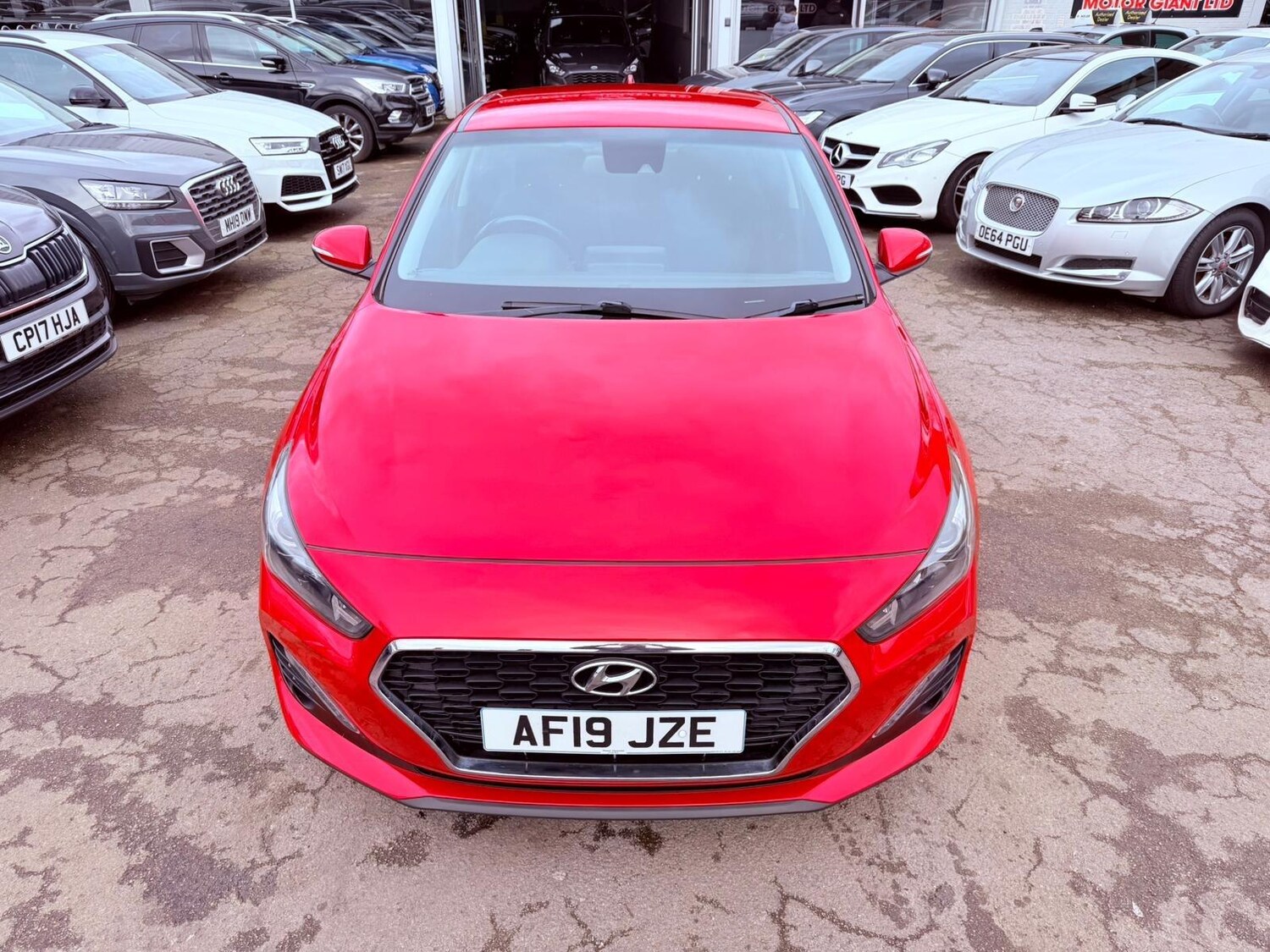 Used Hyundai i30 for sale - 77484197: Photo 12