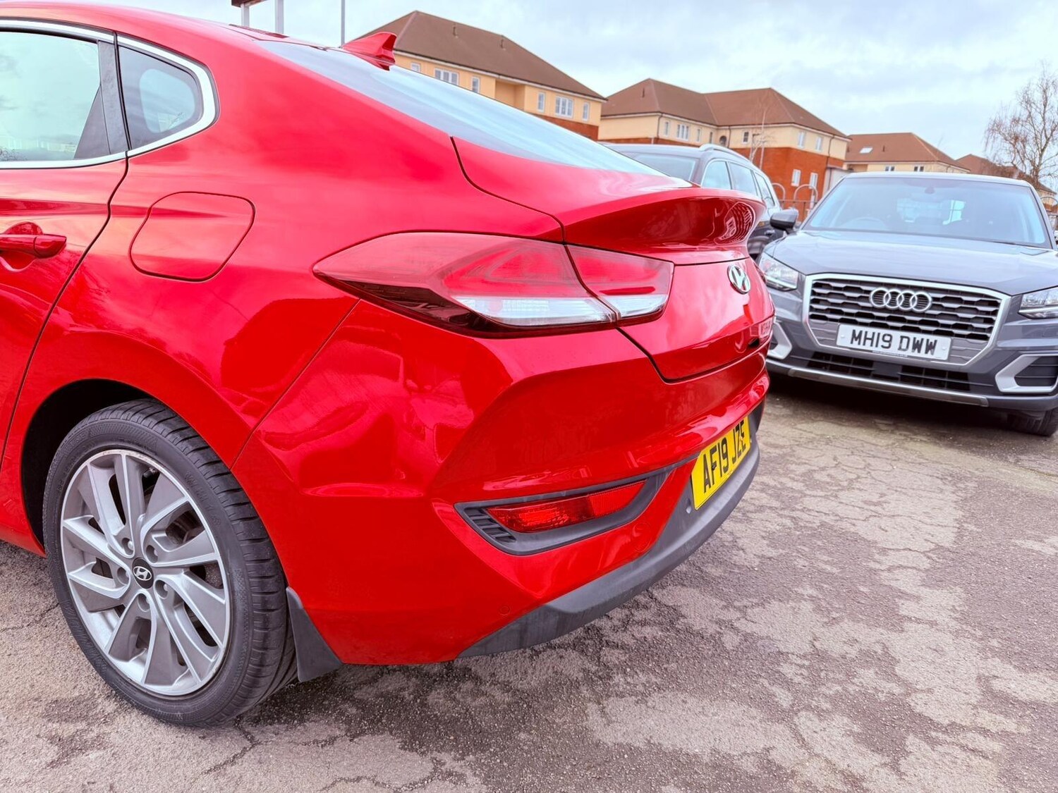 Used Hyundai i30 for sale - 77484197: Photo 13