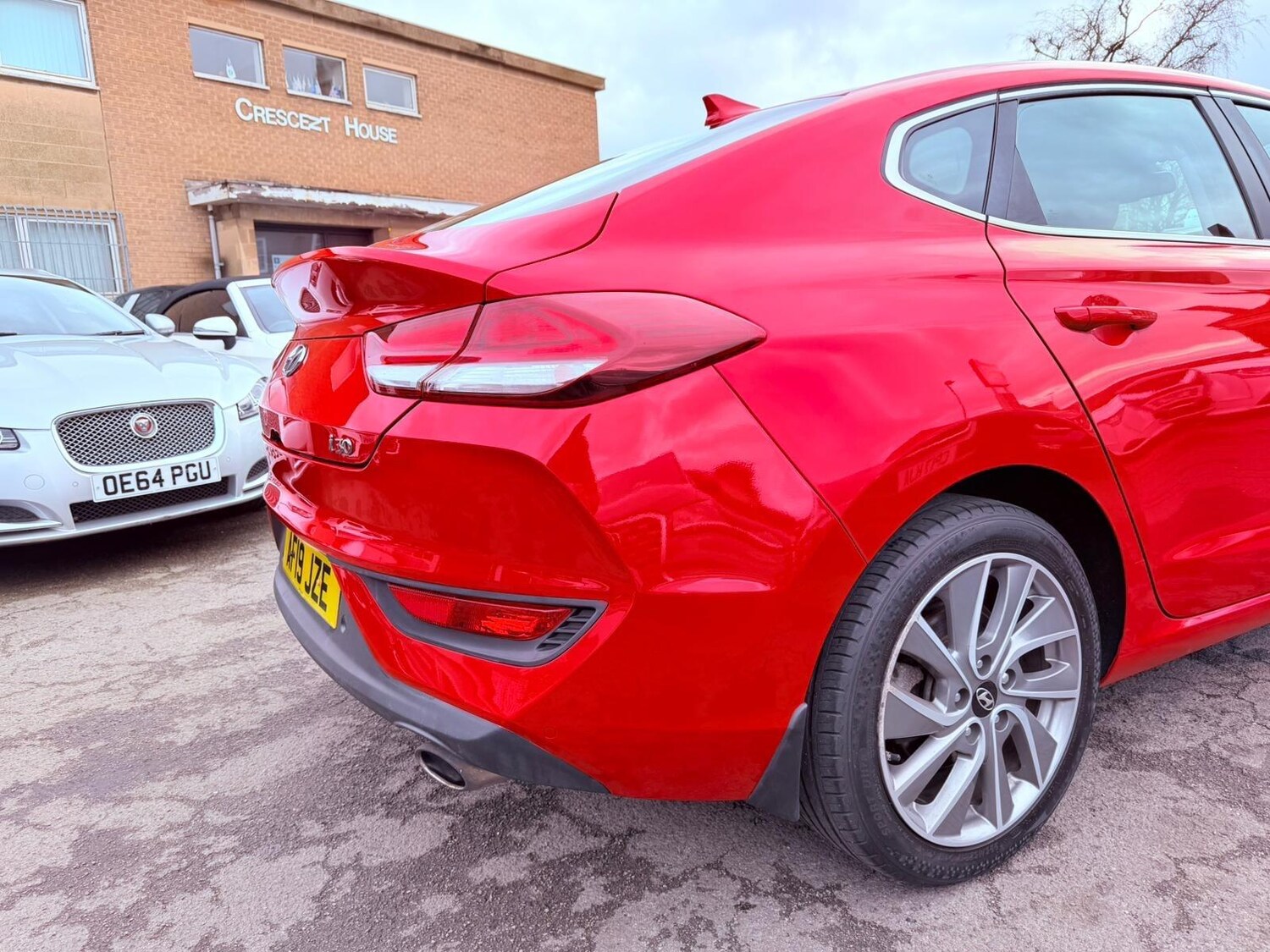 Used Hyundai i30 for sale - 77484197: Photo 14
