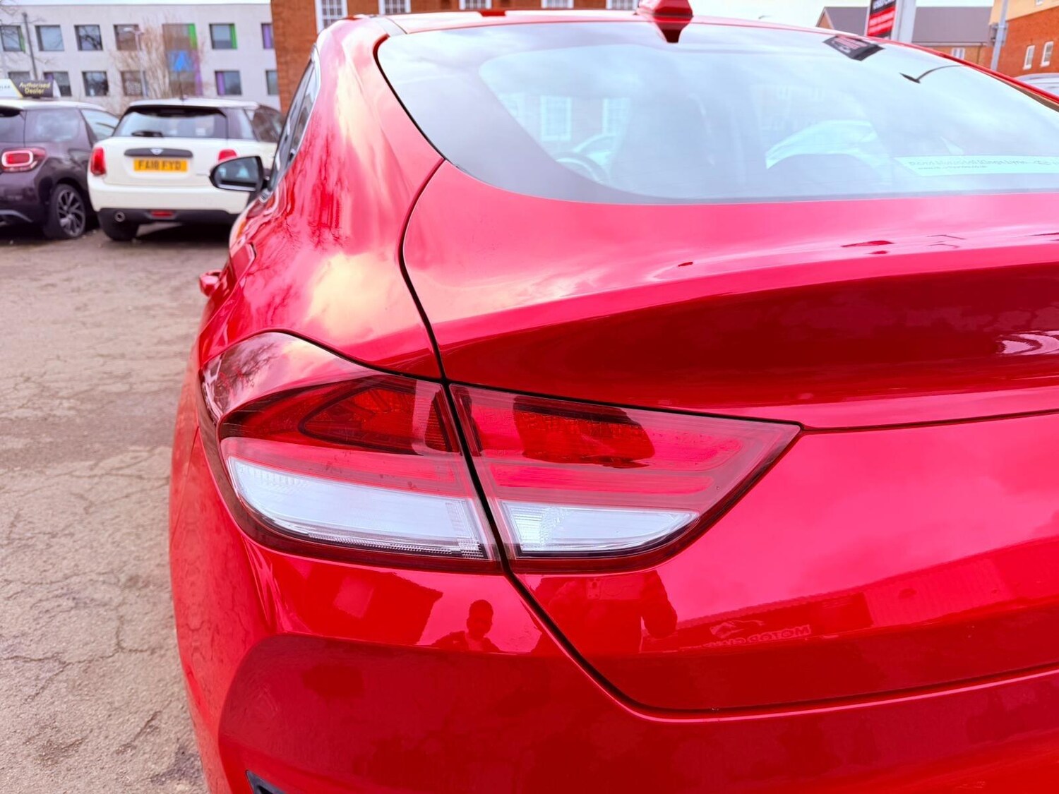 Used Hyundai i30 for sale - 77484197: Photo 15