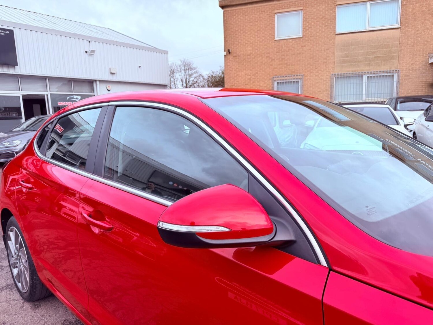 Used Hyundai i30 for sale - 77484197: Photo 17