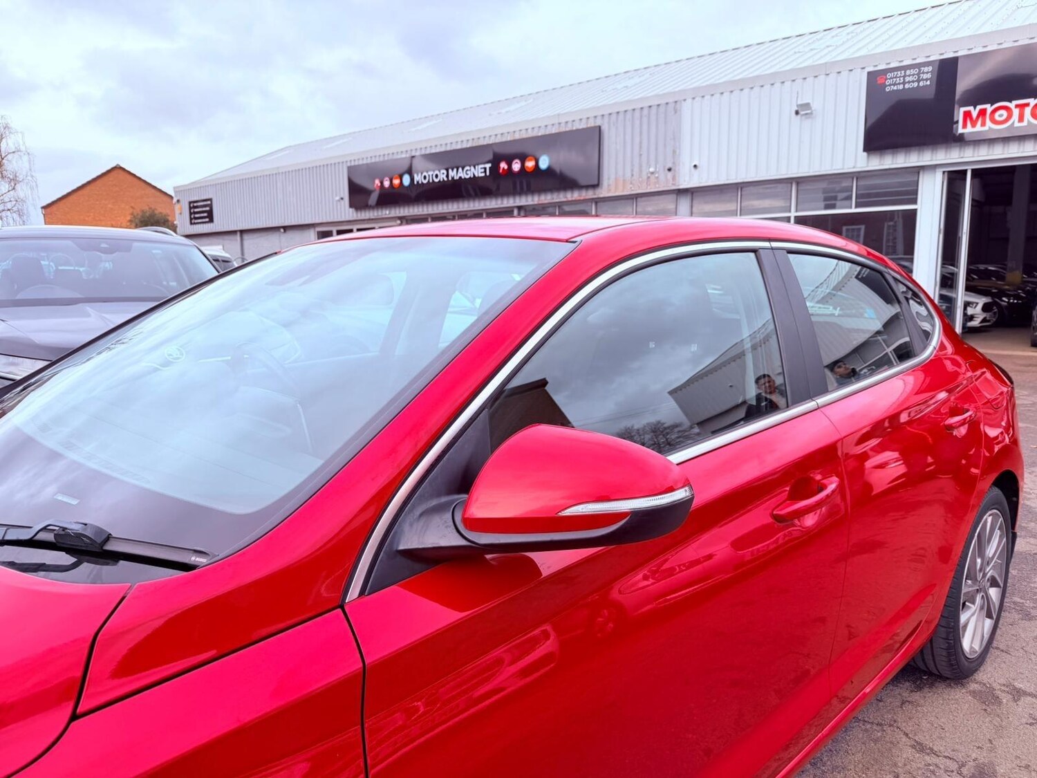 Used Hyundai i30 for sale - 77484197: Photo 18