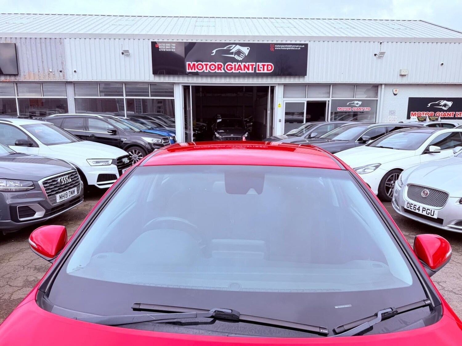 Used Hyundai i30 for sale - 77484197: Photo 19