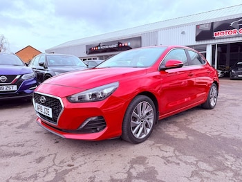 Used Hyundai i30 2019 for sale - 77484197: Photo