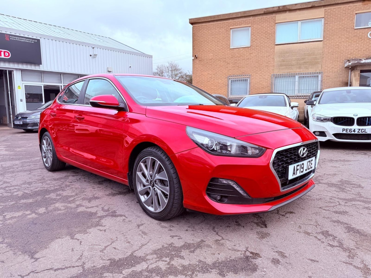 Used Hyundai i30 for sale - 77484197: Photo 2