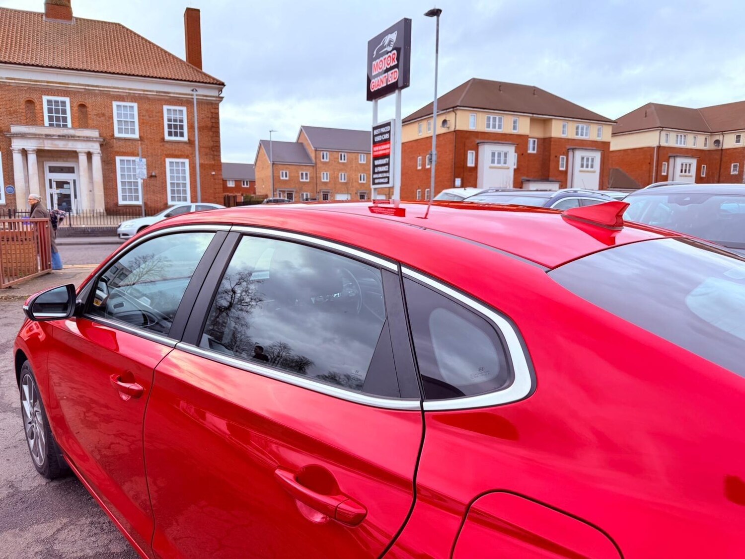 Used Hyundai i30 for sale - 77484197: Photo 20