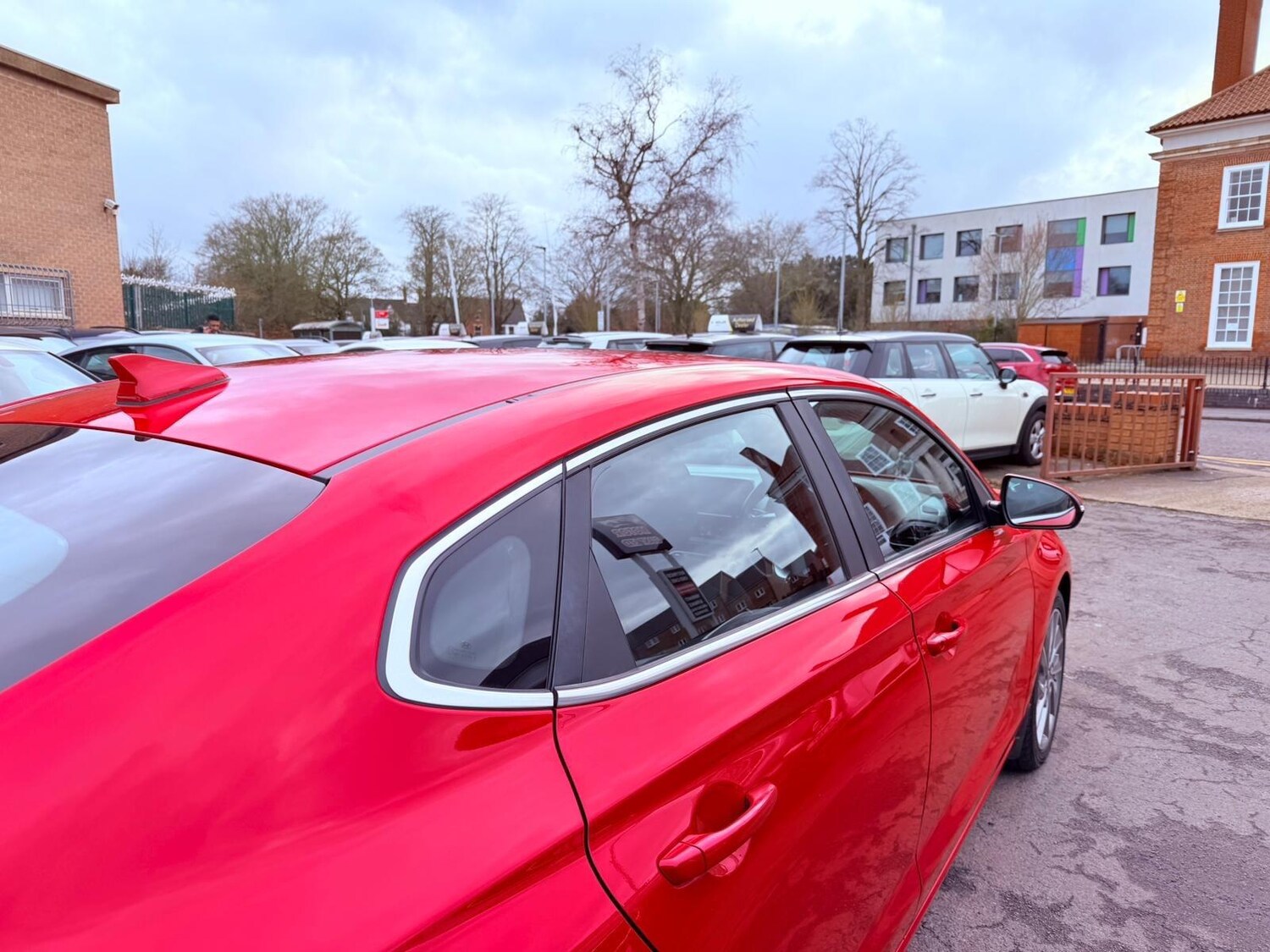 Used Hyundai i30 for sale - 77484197: Photo 21