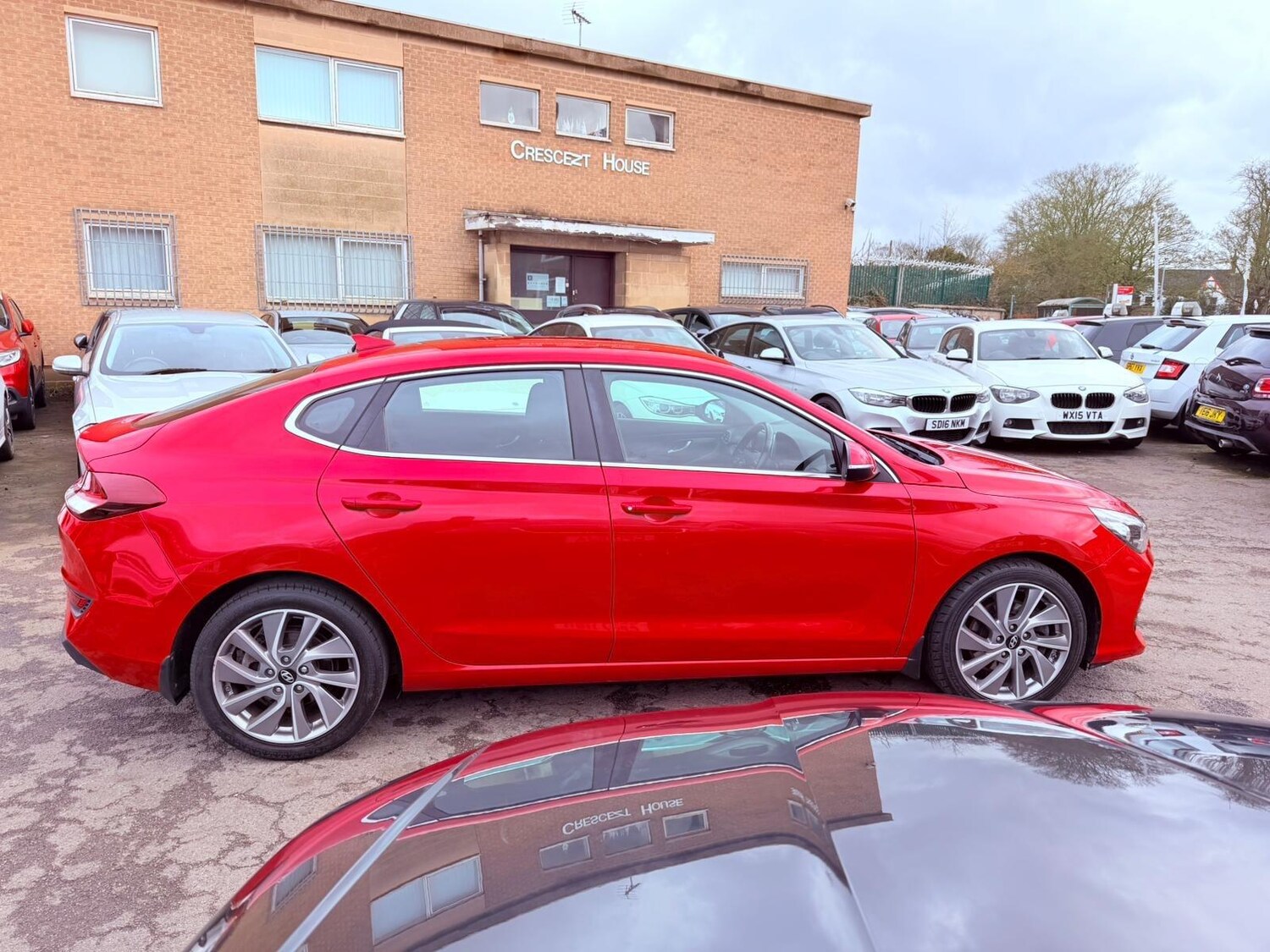 Used Hyundai i30 for sale - 77484197: Photo 24