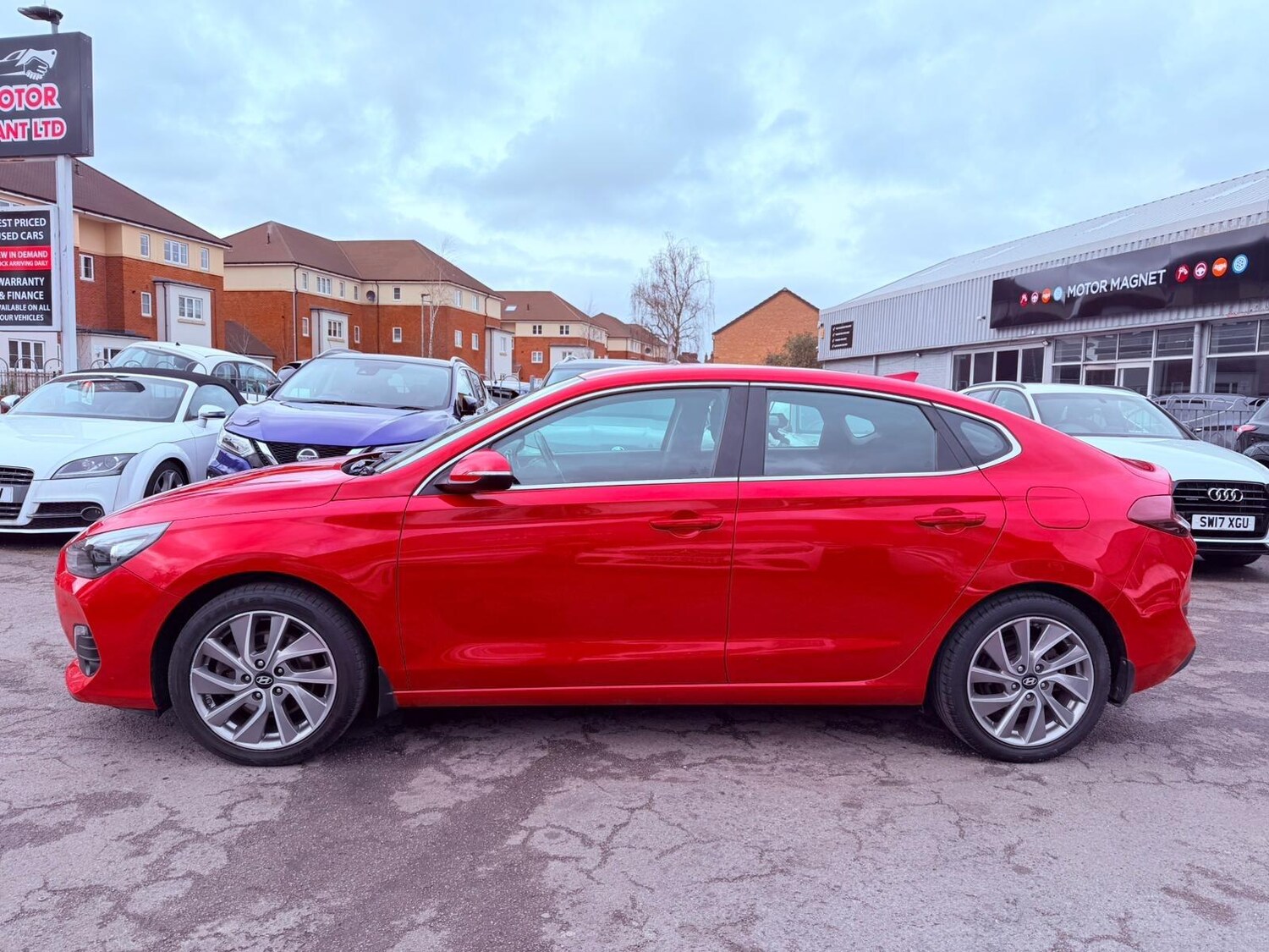 Used Hyundai i30 for sale - 77484197: Photo 25