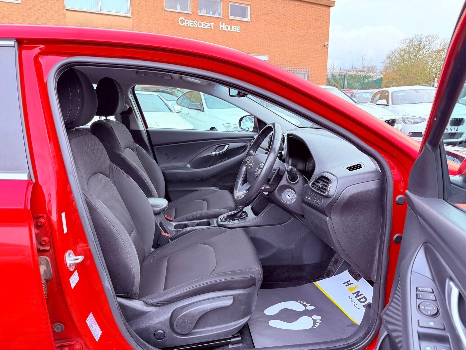 Used Hyundai i30 for sale - 77484197: Photo 26