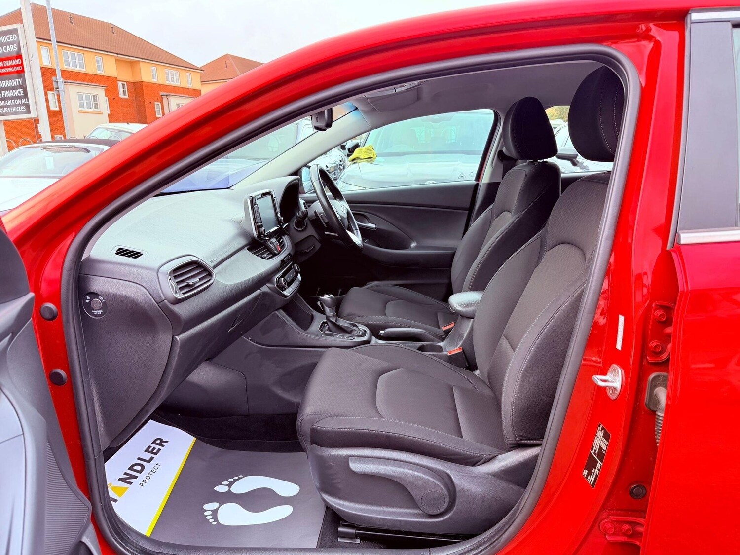 Used Hyundai i30 for sale - 77484197: Photo 27