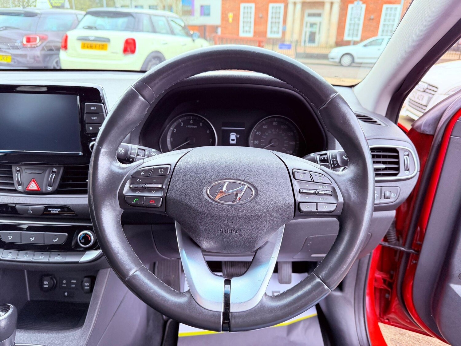 Used Hyundai i30 for sale - 77484197: Photo 28