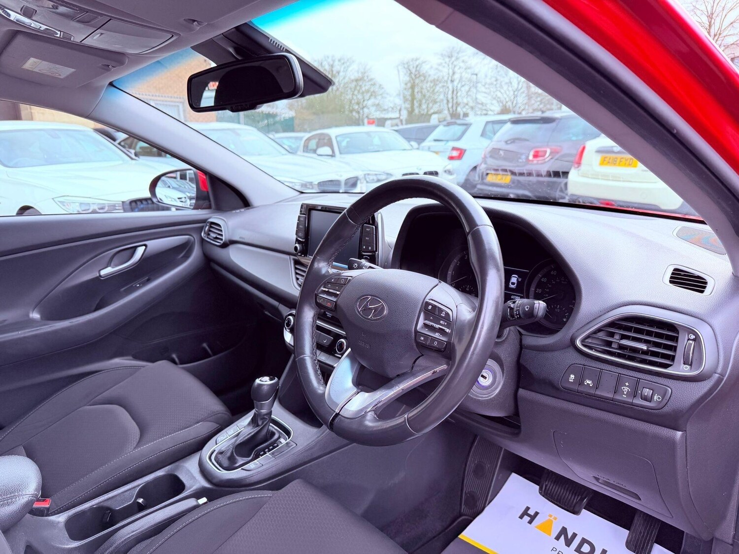 Used Hyundai i30 for sale - 77484197: Photo 29