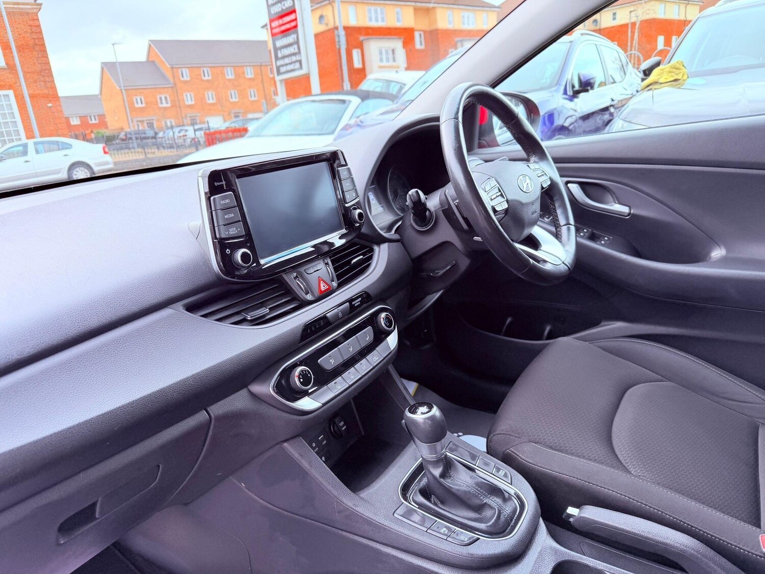 Used Hyundai i30 for sale - 77484197: Photo 30