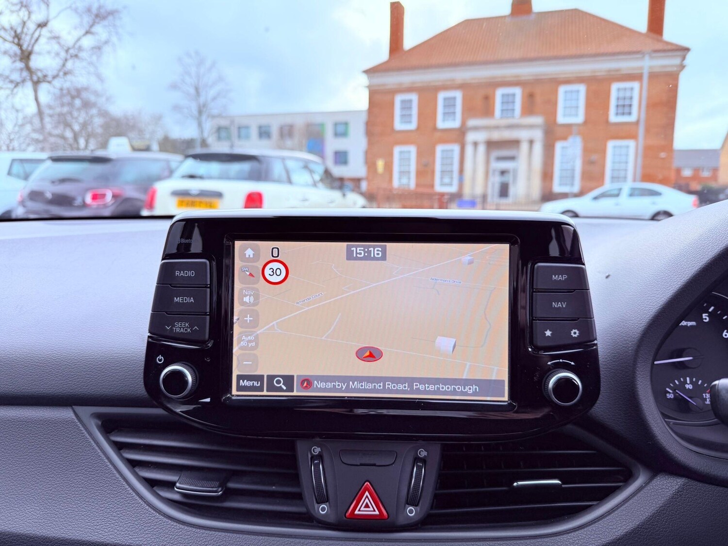 Used Hyundai i30 for sale - 77484197: Photo 34