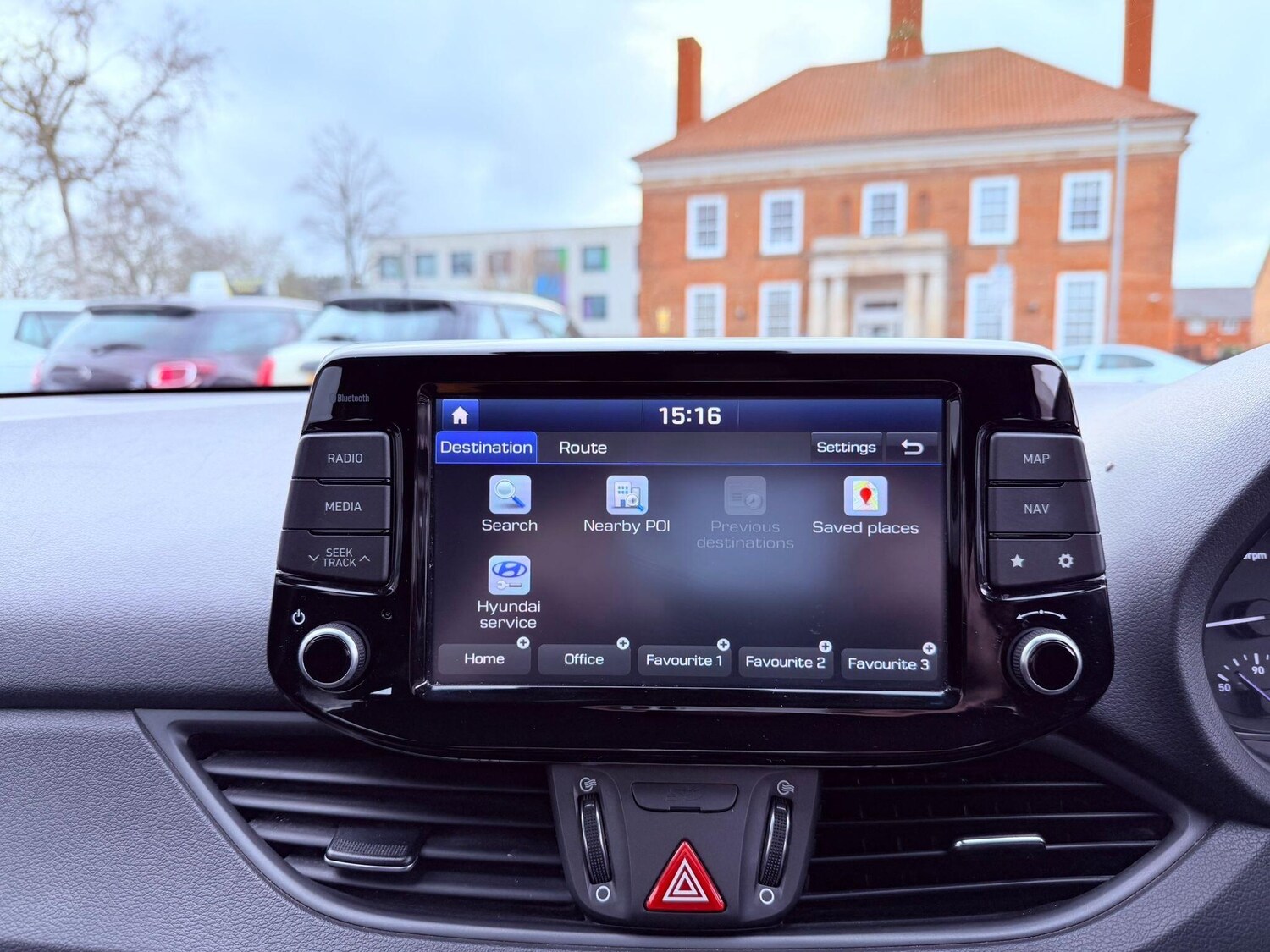 Used Hyundai i30 for sale - 77484197: Photo 35