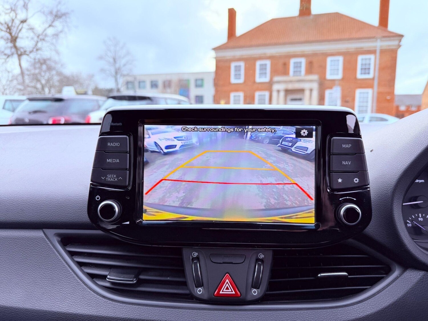 Used Hyundai i30 for sale - 77484197: Photo 37