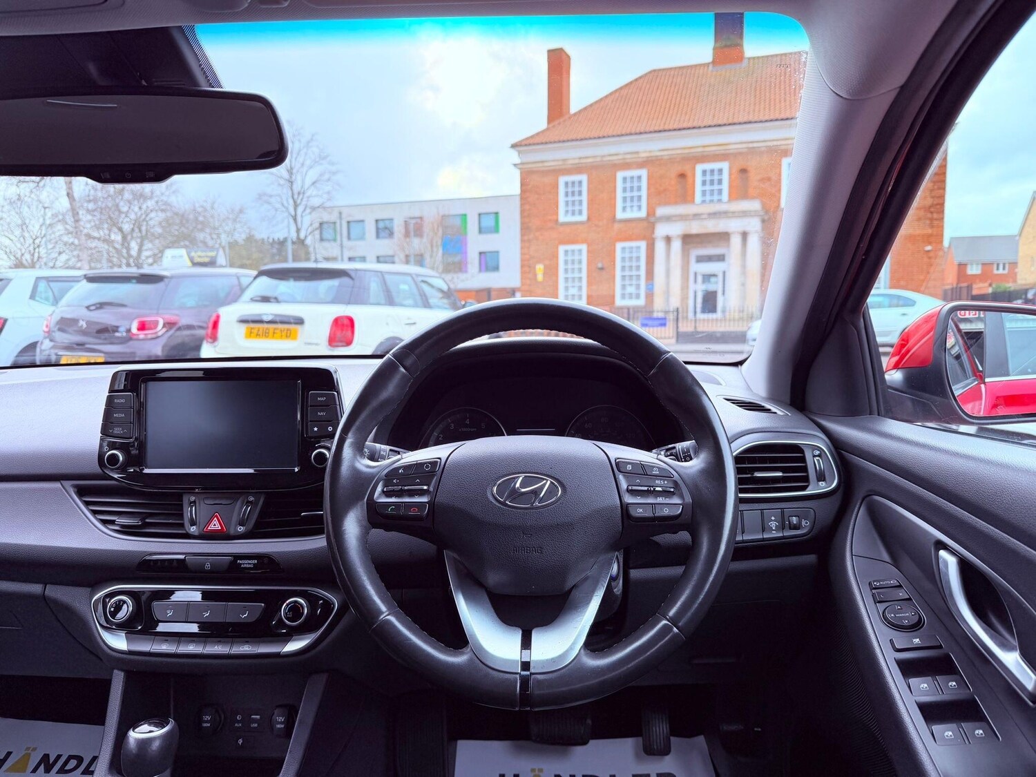 Used Hyundai i30 for sale - 77484197: Photo 39