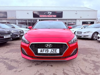 Used Hyundai i30 2019 for sale - 77484197: Photo
