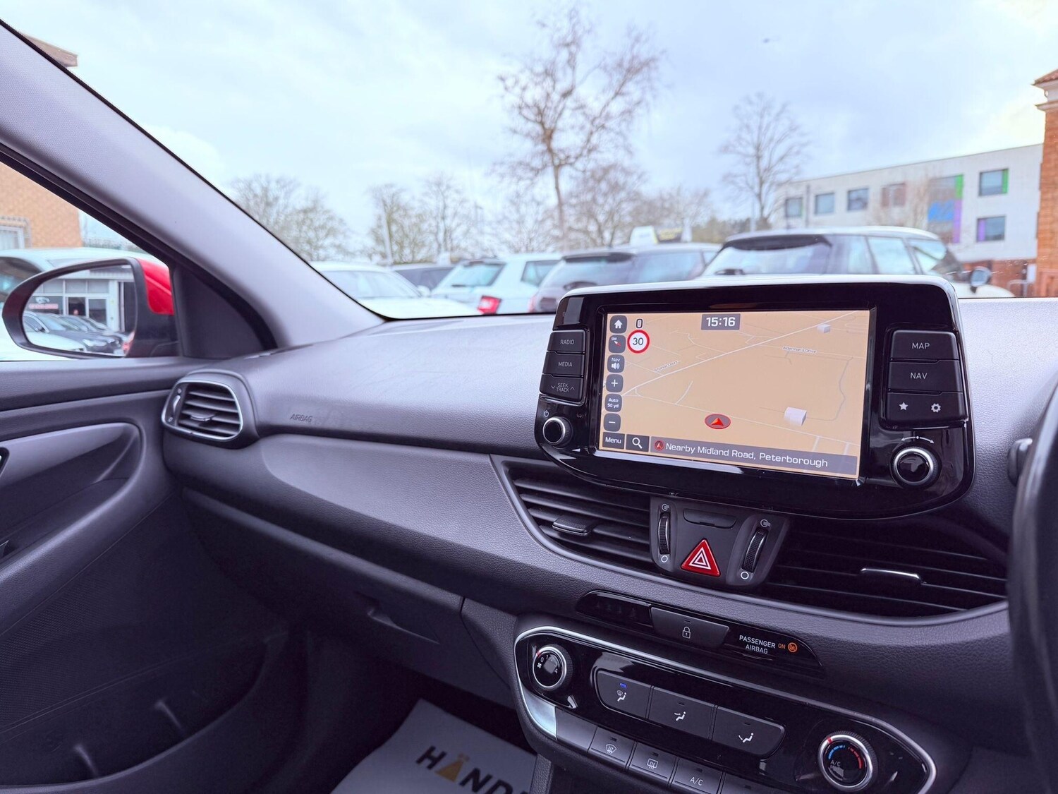 Used Hyundai i30 for sale - 77484197: Photo 44