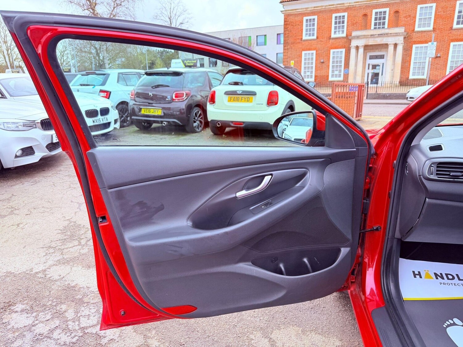 Used Hyundai i30 for sale - 77484197: Photo 47