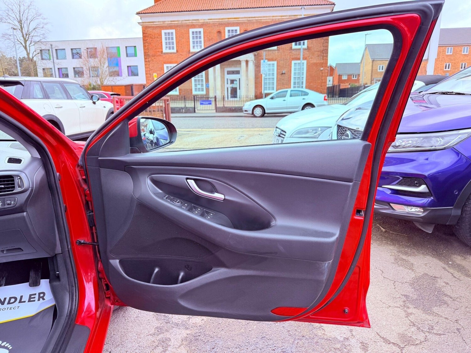 Used Hyundai i30 for sale - 77484197: Photo 48