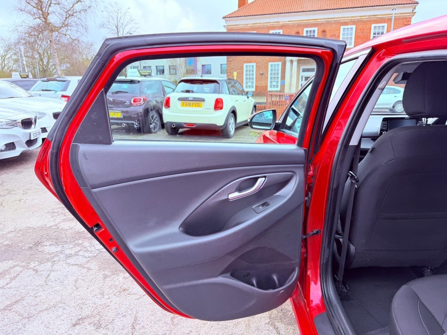 Used Hyundai i30 for sale - 77484197: Photo 49