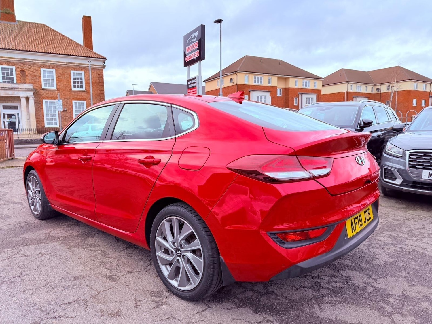 Used Hyundai i30 for sale - 77484197: Photo 5