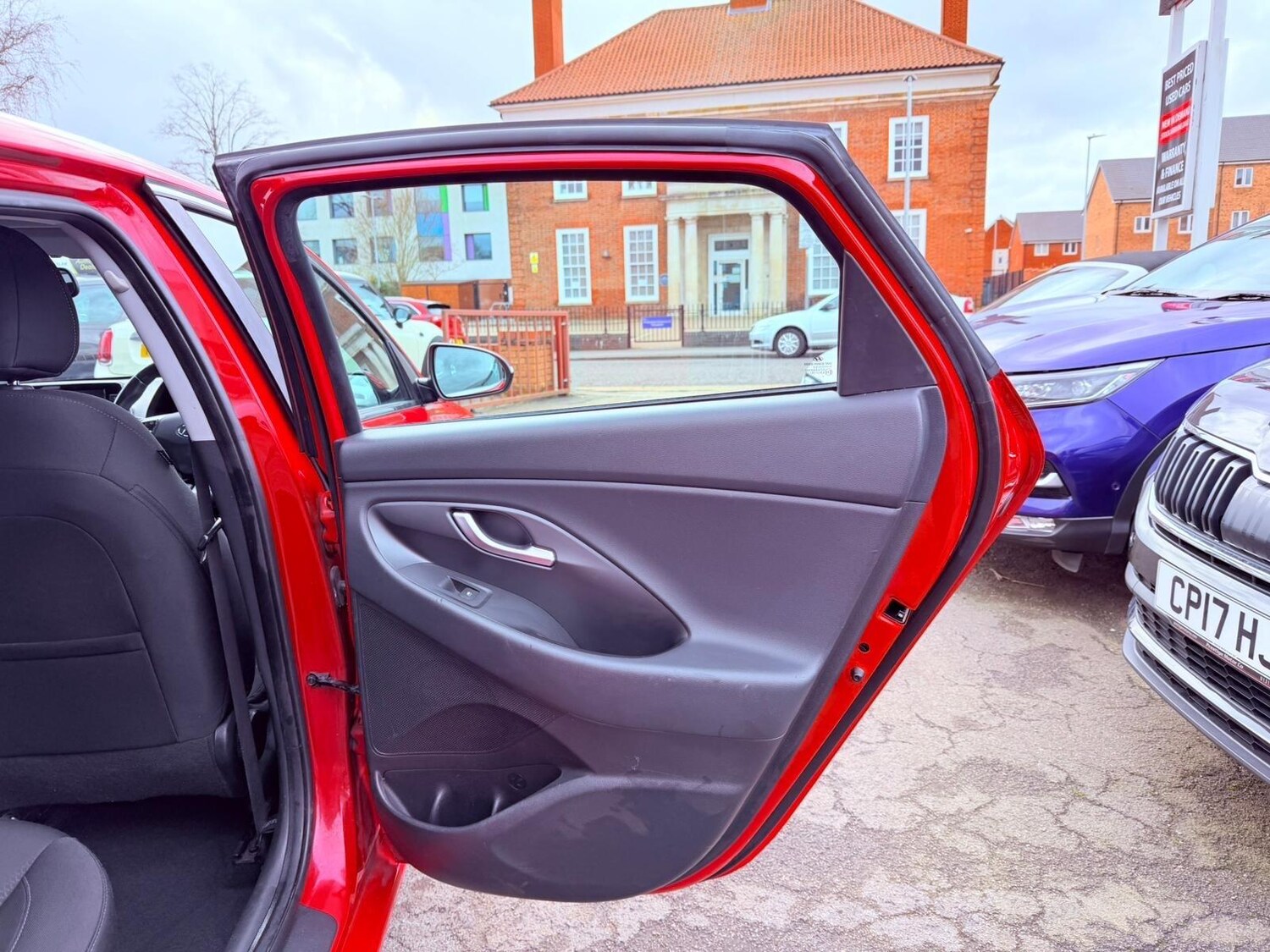 Used Hyundai i30 for sale - 77484197: Photo 50