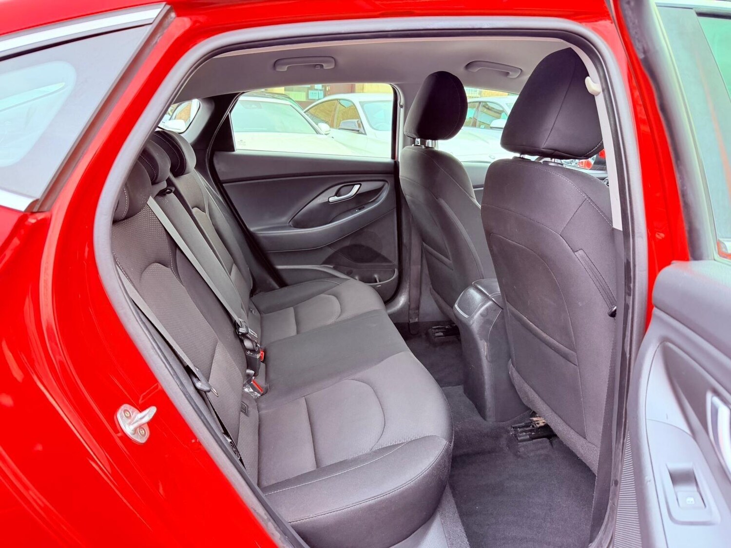 Used Hyundai i30 for sale - 77484197: Photo 53