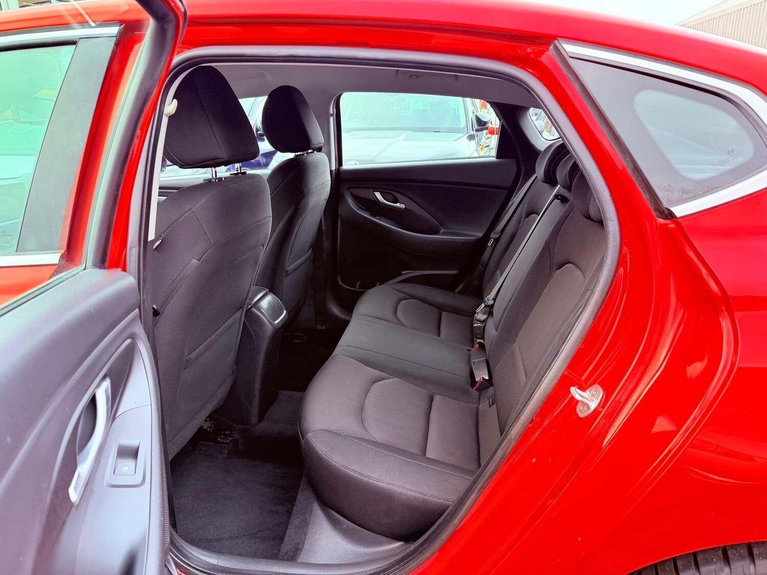 Used Hyundai i30 for sale - 77484197: Photo 54