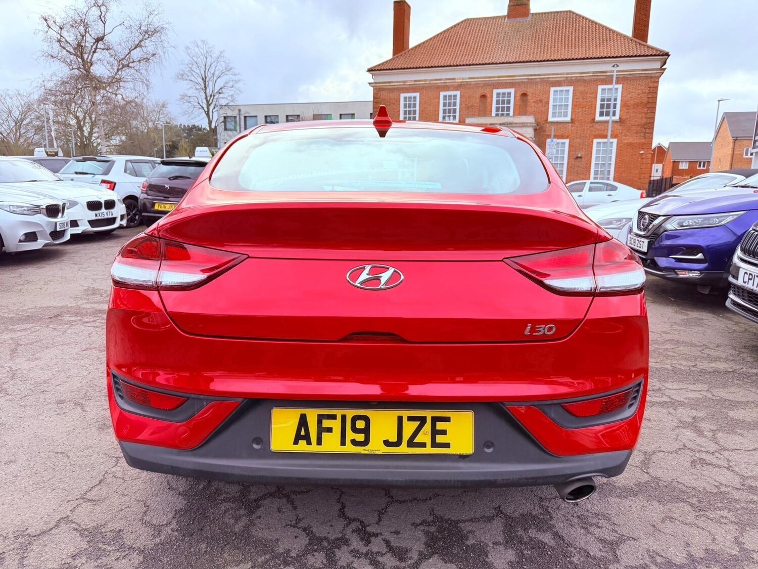 Used Hyundai i30 for sale - 77484197: Photo 6