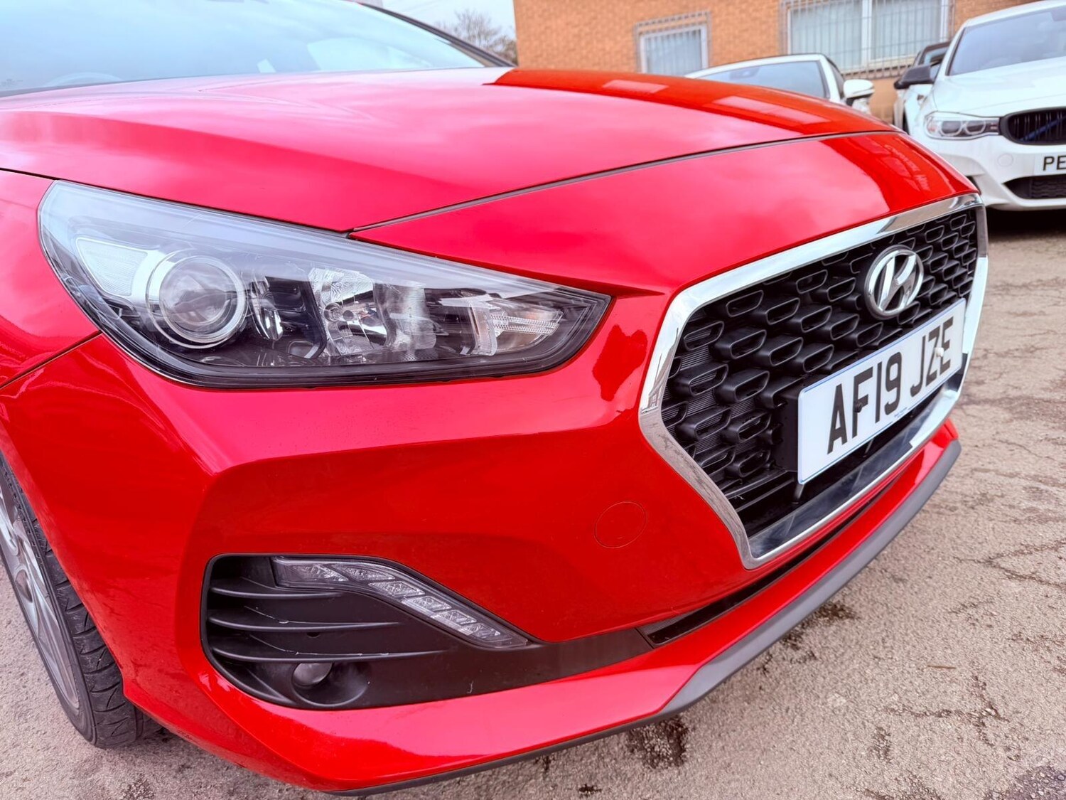 Used Hyundai i30 for sale - 77484197: Photo 7