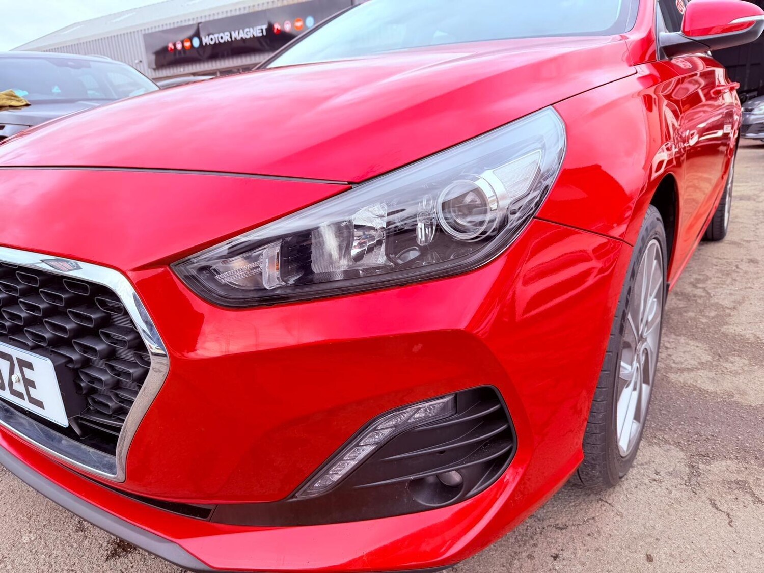 Used Hyundai i30 for sale - 77484197: Photo 8