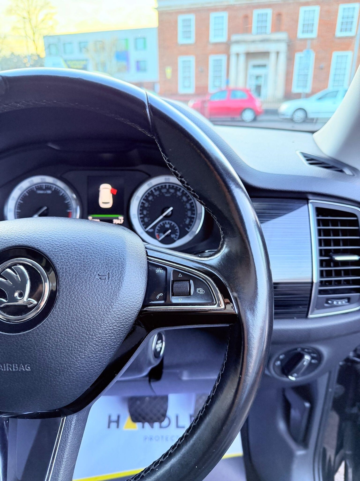 Used Skoda Kodiaq 2017 for sale - 77029988: Photo 26