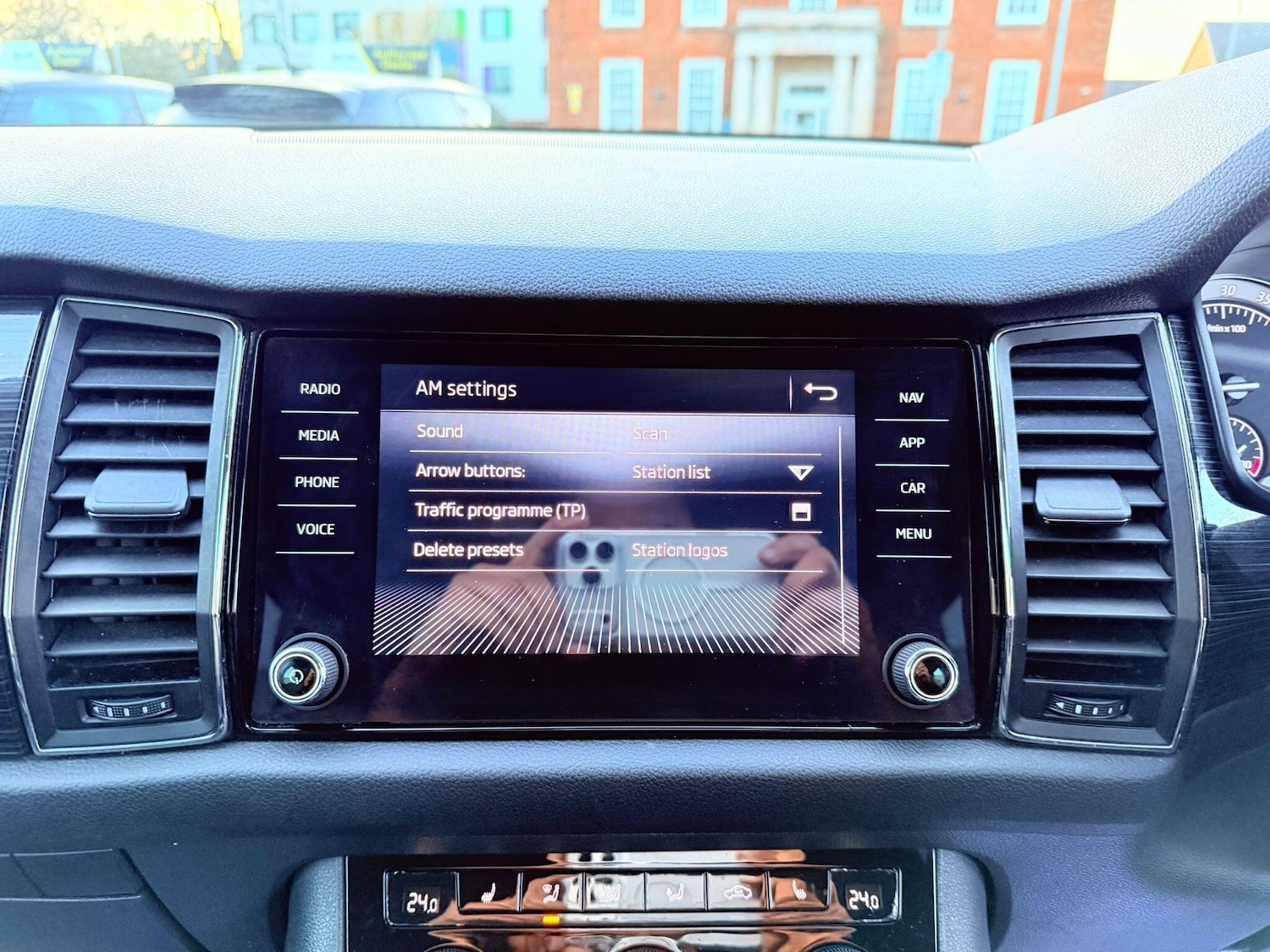 Used Skoda Kodiaq 2017 for sale - 77029988: Photo 29