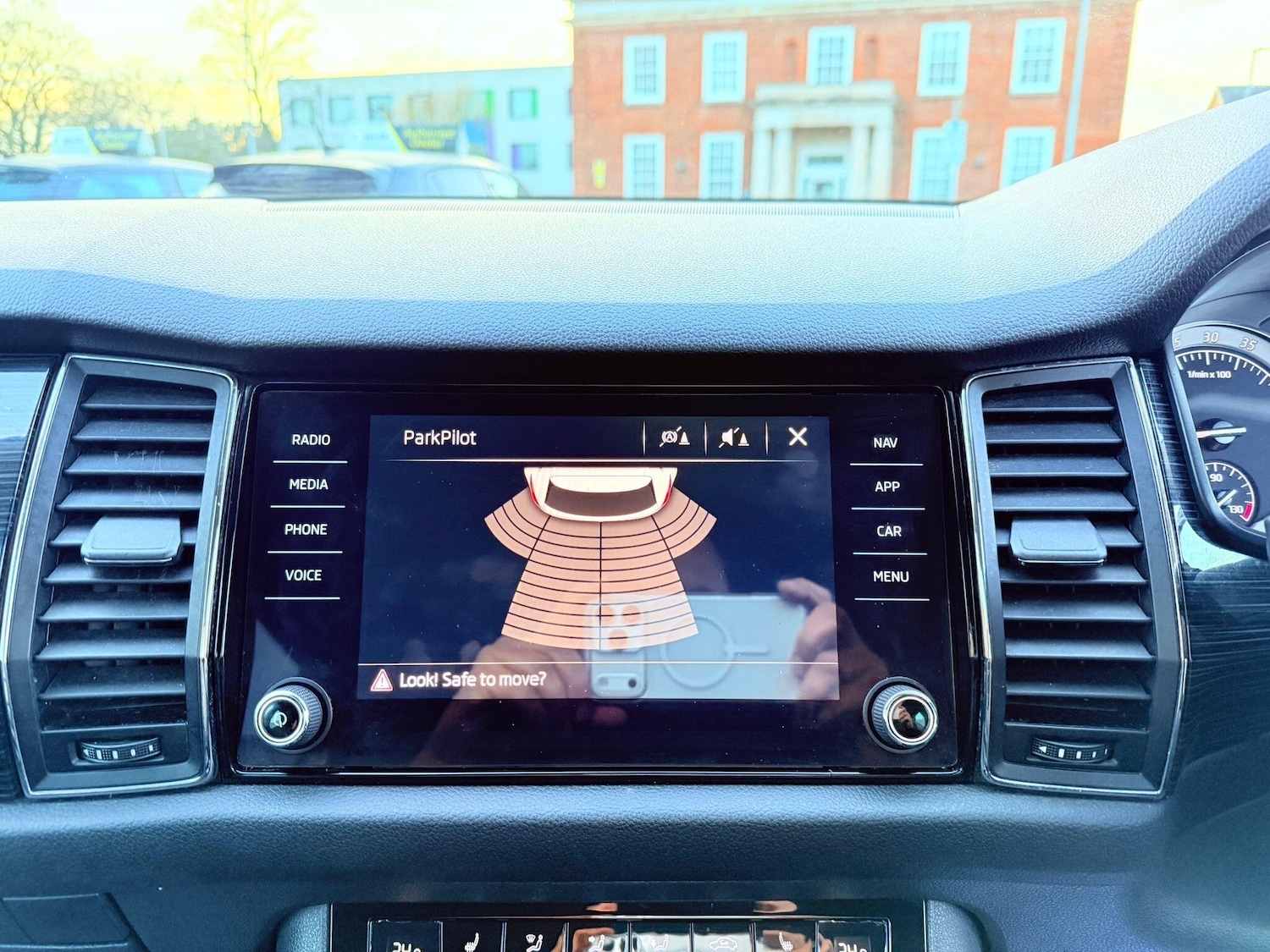 Used Skoda Kodiaq 2017 for sale - 77029988: Photo 31