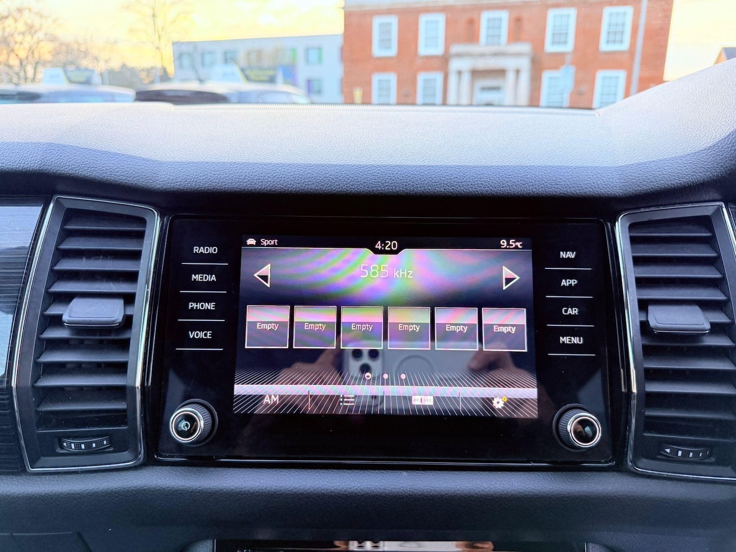 Used Skoda Kodiaq 2017 for sale - 77029988: Photo 32